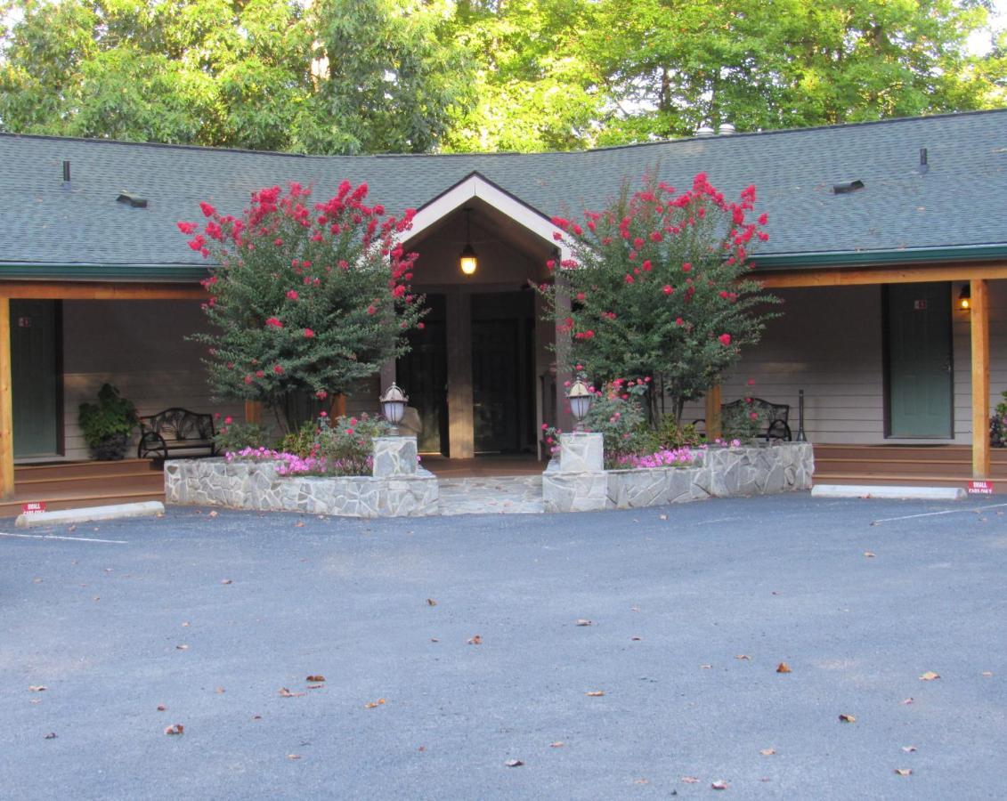 Hotel Halesford Harbour Moneta Exterior foto